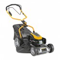 Cost of delivery: Petrol mower with Stiga Combi 753 SE drive