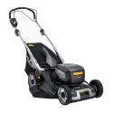 Cost of delivery: Stiga Twinclip 950e V battery powered lawn mower