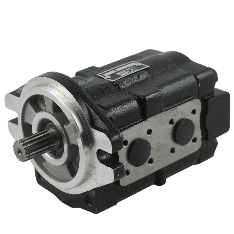 parts for kubota - Hydraulic pump Kubota M7040 / 15T / 3C001-82202 / 6-15-105-09