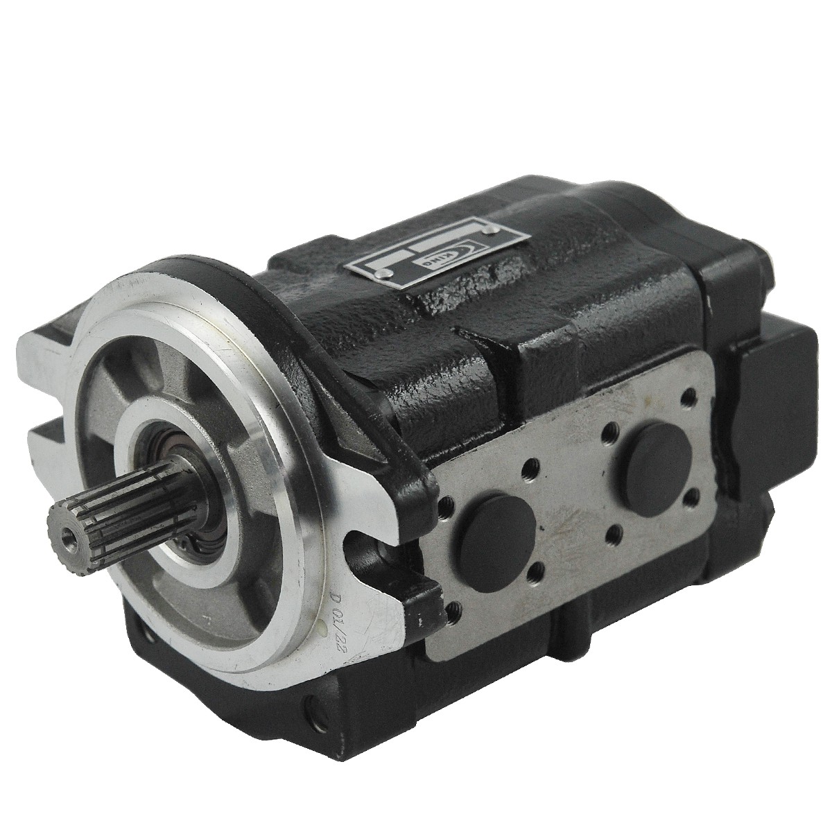 Hydraulic pump Kubota M7040 / 15T / 3C001-82202 / 6-15-105-09
