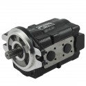 Cost of delivery: Hydraulic pump Kubota M7040 / 15T / 3C001-82202 / 6-15-105-09