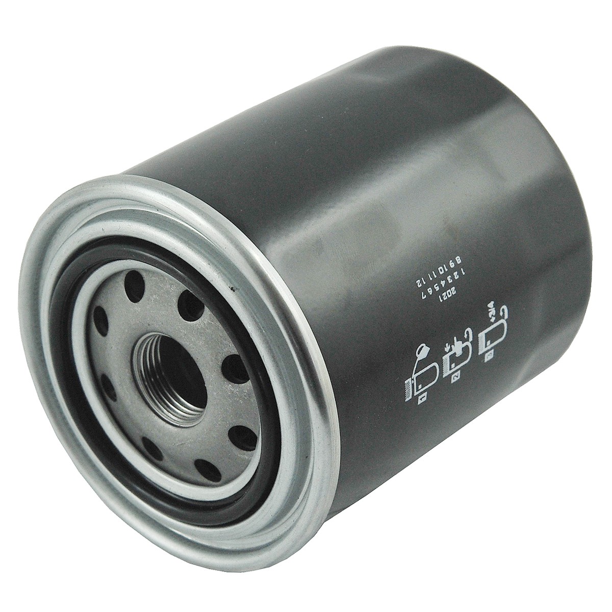 Filter hydraulického oleja Kubota D1463 / Kubota KT / 81 x 102 mm / S.76893