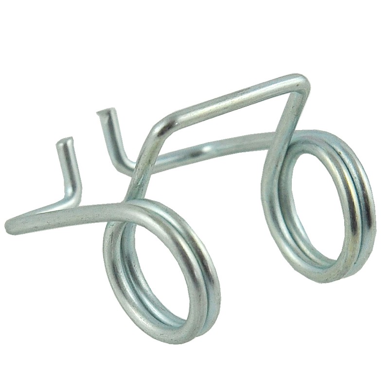 the remaining - Kubota M9540 / 5-25-150-05 lever spring