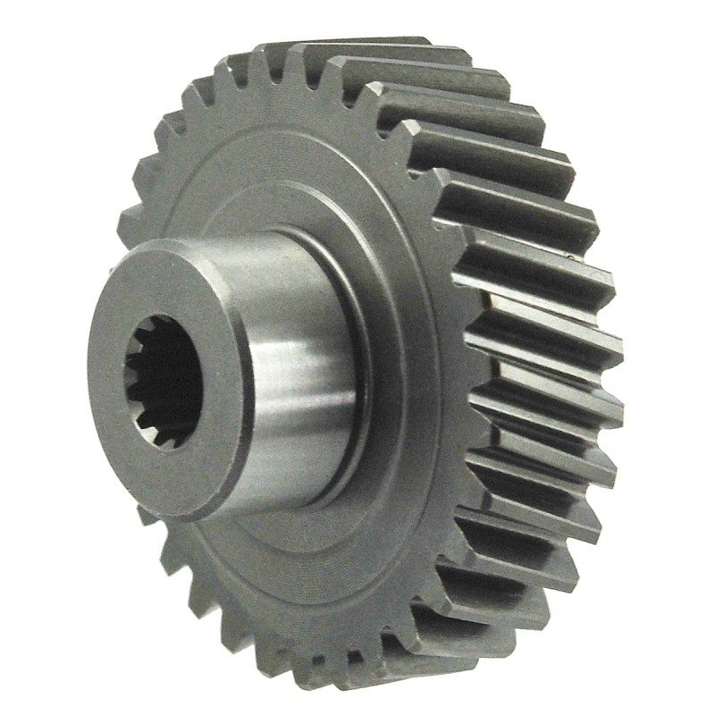 others hydraulic system - Pump sprocket / 12T / 31T / Yanmar EF453T / Yanmar EF494T / 5-19-107-16