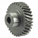 Cost of delivery: Pump gear 12T/31T / Yanmar EF453T / Yanmar EF494T / 5-19-107-16