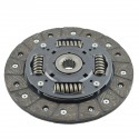 Cost of delivery: Disque d'embrayage 14T / 180 mm / 7-1/8" / Kubota B2440 / 6-05-100-13