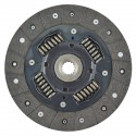 Cost of delivery: Clutch disc 14T / 180 mm / 7-1/8" / Kubota B2440 / 6C392-13400 / 6-05-100-13