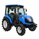 Cost of delivery: LS Tractor MT3.60 HST 4x4 - 57 HP / CAB