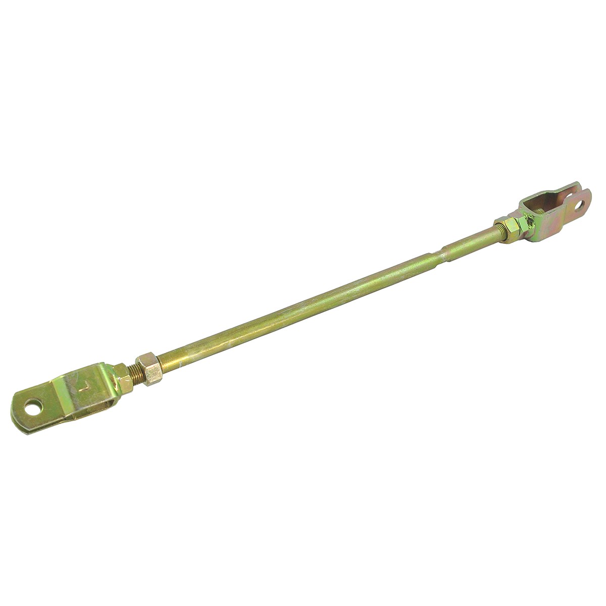 Brake linkage / 400 / 390 mm / Kubota B20 / B2150 / L3408 / 67800-44510 / 5-01-025-06