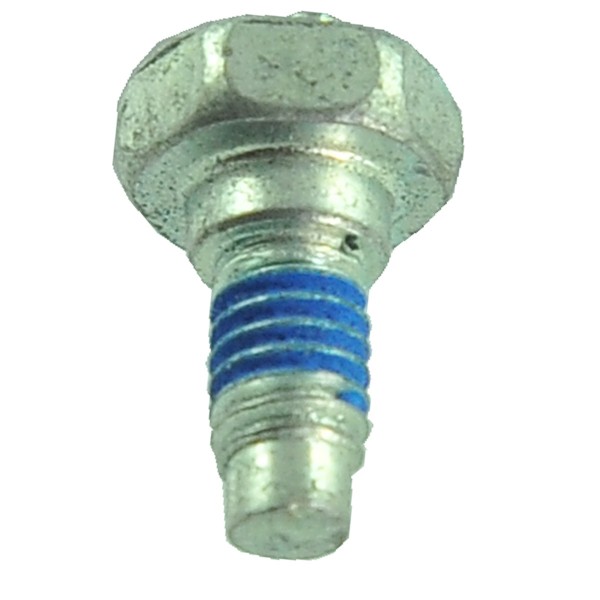 Nůž / nože 8 ks / pro robotickou sekačku / Robomow RK/RT / 742-05538 / 122-100-619 / 1111-M6-1008