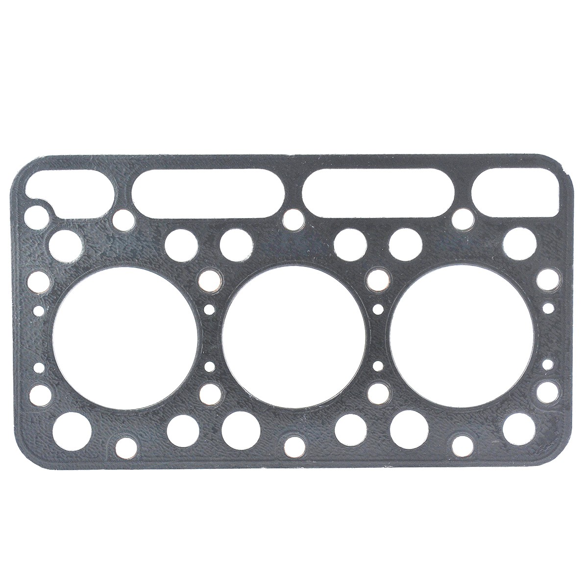 Cylinder head gasket / Ø80 mm / Kubota D1403