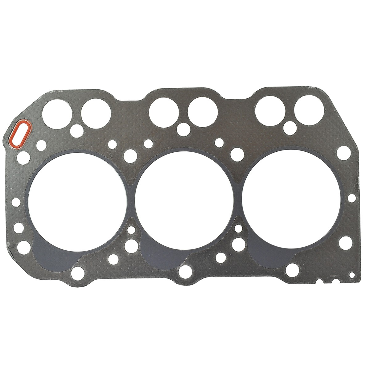 Head gasket Ø 73 mm / Yanmar 3TNE72 / Yanmar / John Deere / 119630-01330