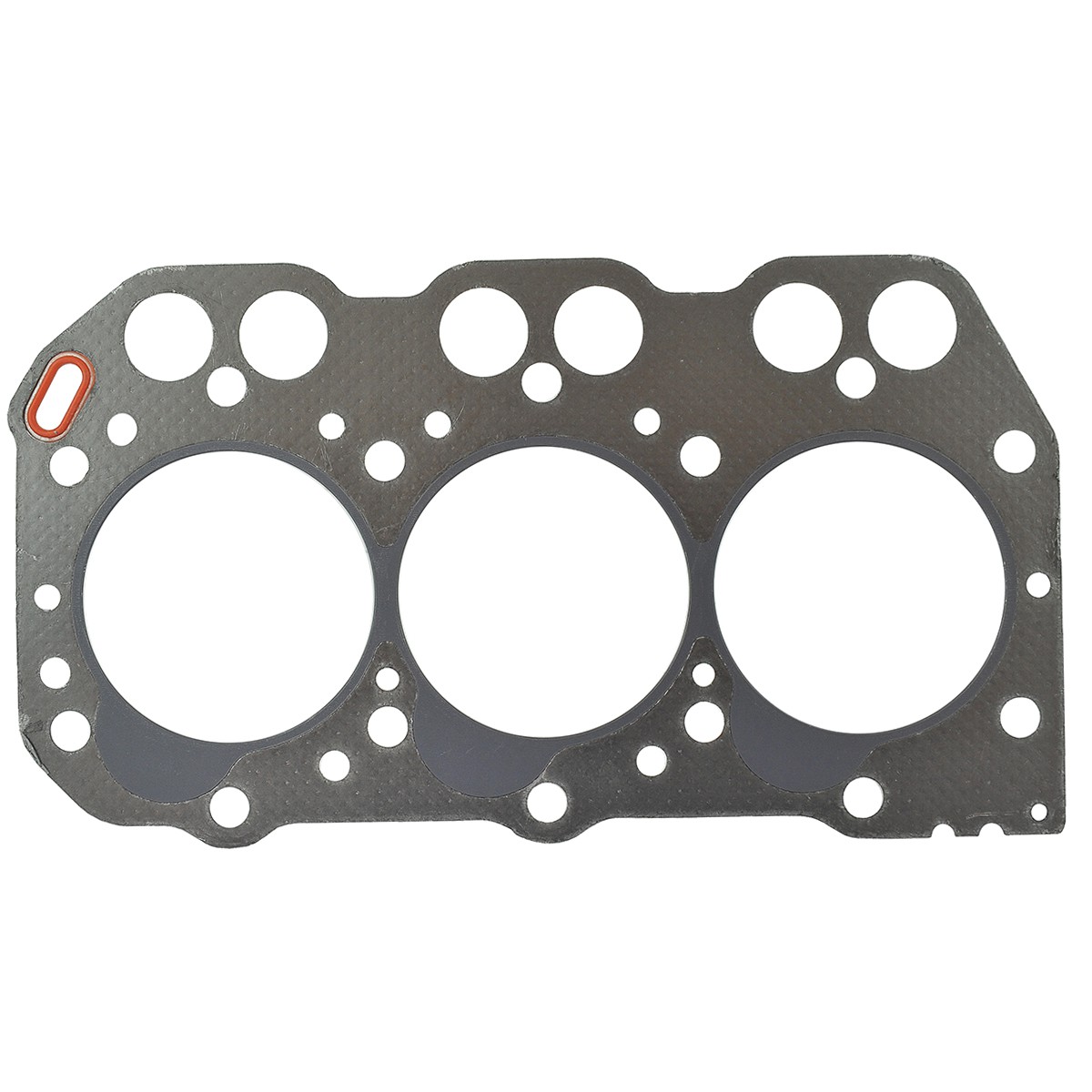 Head gasket / Ø73 mm / Yanmar 3TNE72 / Yanmar / John Deere