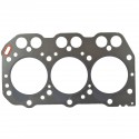 Cost of delivery: Head gasket Ø 73 mm / Yanmar 3TNE72 / Yanmar / John Deere / 119630-01330