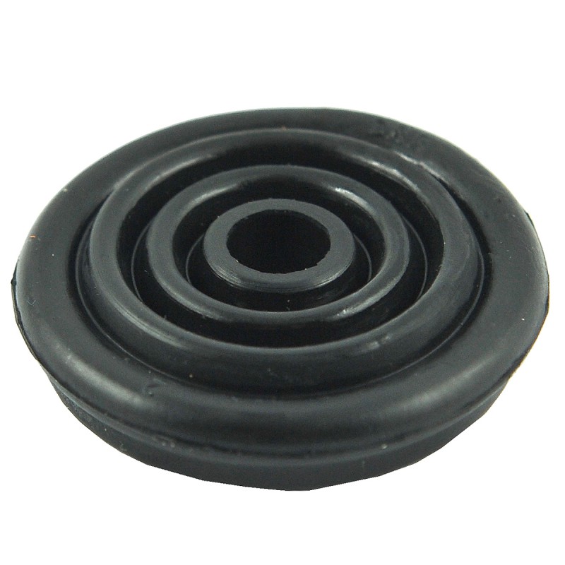 almohadillas - Cubierta de goma / 10 x 11/42 x 52,50 mm / Kubota L3608 / L4708