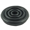 Cost of delivery: Rubber cover 10 x 11/42 x 52.50 mm / Kubota L3608/L4708 / TC402-24970 / 5-21-116-16