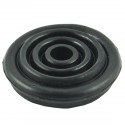 Cost of delivery: Rubber cover Kubota L3608/L4708 / 11/42 x 52.50 x 10 mm / TC402-24970 / 5-21-116-16