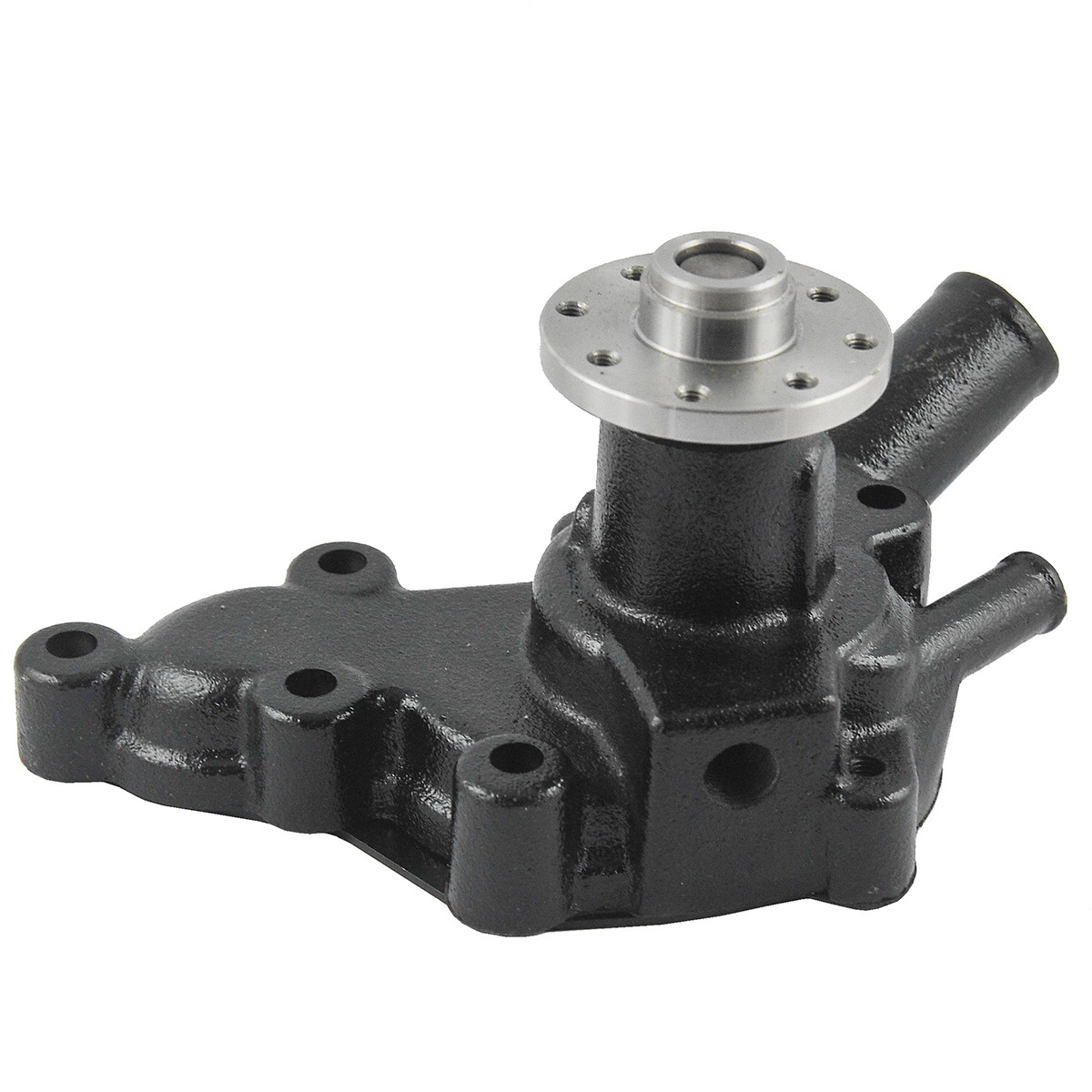 Vodní pumpa - Isuzu 2AA1 / 2AB1 / 3AA1 / 3AB1 / Iseki 3AD1