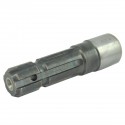 Cost of delivery: PTO shaft / Kubota / 152 mm / 6T / 5-01-026-01