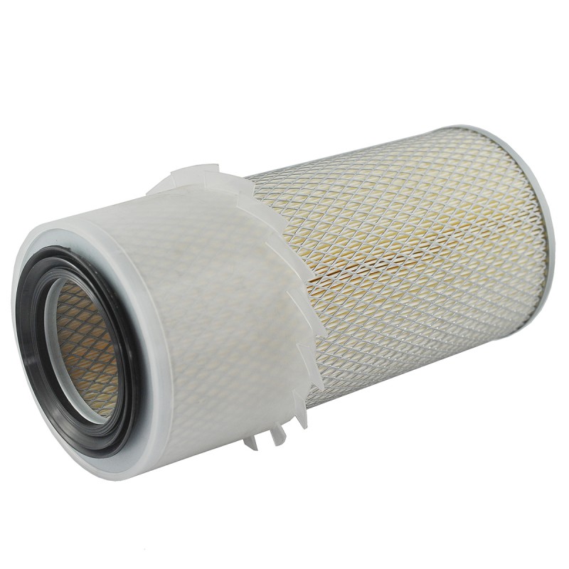 vzduchové filtre - Kubota vzduchový filter L3202/L4202 / 289 mm / 5-01-122-04