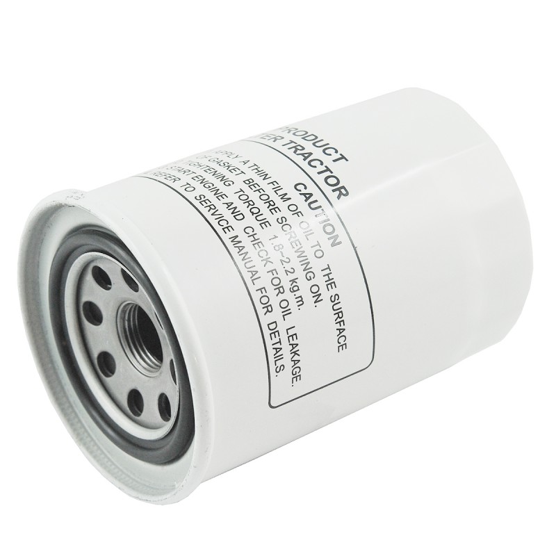 filtry oleju silnikowego  - Filtr oleju silnikowego / Kubota D662 / D950 / D1105 / D1503T / V1505 / V1902 / 3/4"-16UNF / 15213-3209 / T1624