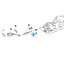 Cost of delivery: Stahlkugel / CVG000 / Ls Traktor 40010340