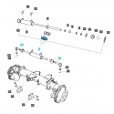 Cost of delivery: O-kroužek 33,70 x 3,5 mm / LS XJ25 / LS MT1,25 / S801034010 / Ls Traktor 40116556