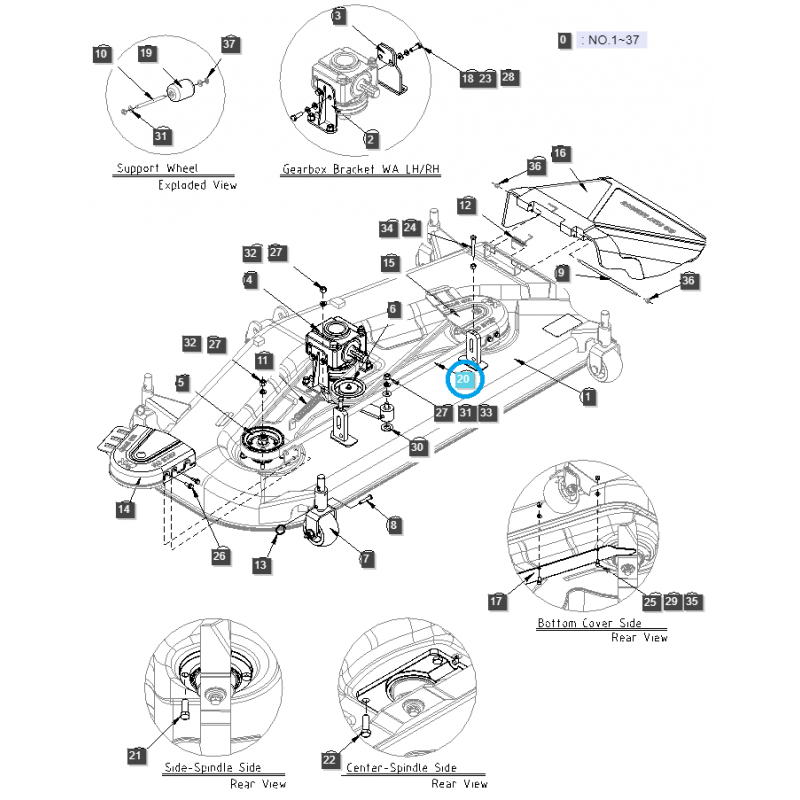 alle produkte  - Mäher-Antriebsriemen / Ls-Traktor 40394368