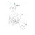 Cost of delivery: Indicateur de niveau d'huile / LS XJ25 / EGQ140 / 40448364 / 40217232/ 40225020