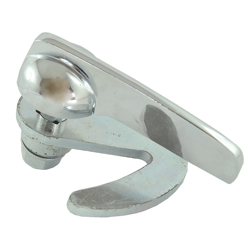 partes de carrocería - Manija lateral de la tapa del motor / Hinomoto / Allis Chalmers