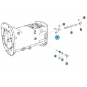 Cost of delivery: Fork, Slider, Range Selector / LS MT3.40 / TRG290 / Ls Tractor 40009187