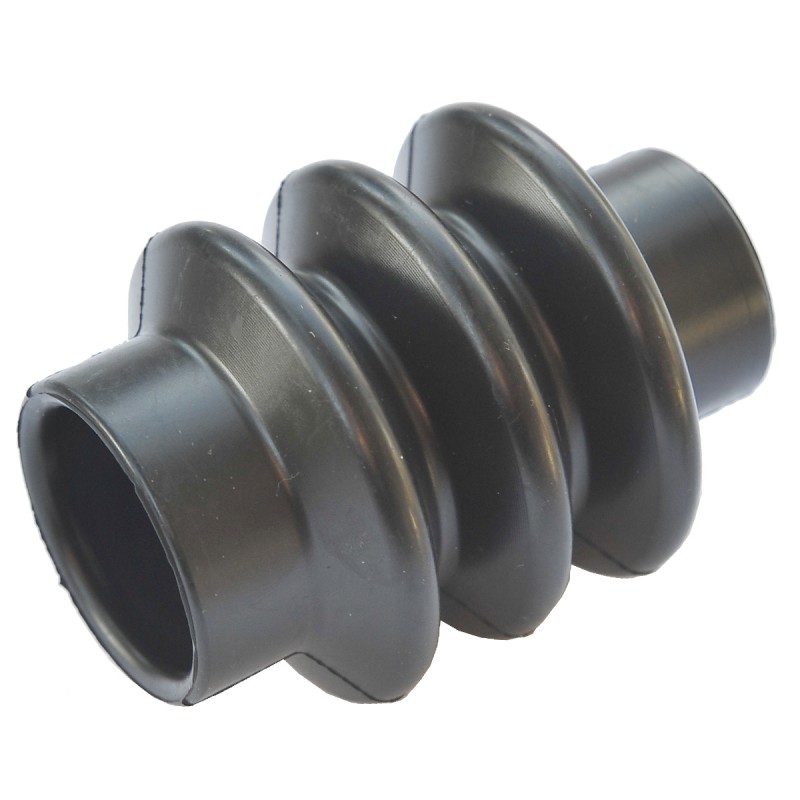 parts for iseki - Rubber rod cover / Iseki TM3160/TM3185/TM3200/TG6370/TG6507 / 1544-215-016-00