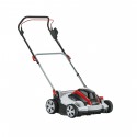 Cost of delivery: The AL-KO Energy Flex SF 4036 cordless scarifier