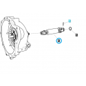 Cost of delivery: Kardanwellengelenk / TRG281 / Ls Traktor 40314827