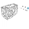 Cost of delivery: PTO shaft sensor / TRG750 / LS Tractor / no. 40374379