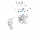 Cost of delivery: Anneau Seger / S811035001 / Tracteur Ls 40122991