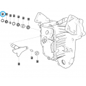 Cost of delivery: Anillo Seger / S811030001 / Ls Tractor 40198537