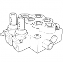 Cost of delivery: Hydraulic distributor / TRG827 / Ls Tractor 40007594