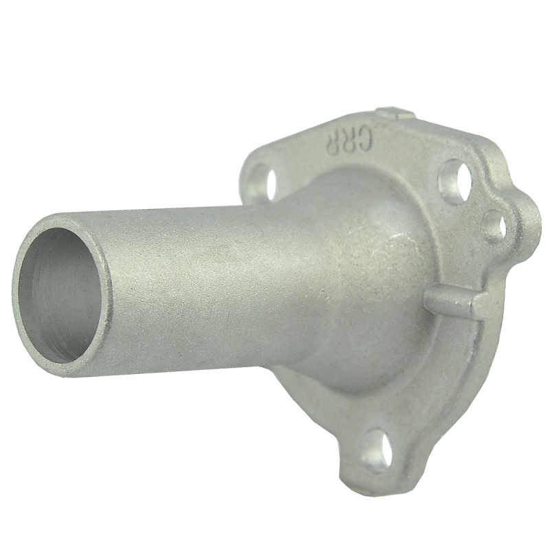 wałki - Shaft housing / Yanmar EF352T / Yanmar EF393T / 6-25-153-17