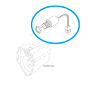 Cost of delivery: Kraftstoffpumpen-Magnetventil „Gaszak“ / LS XJ25 / 40269136 / 40240832 / 40189702 / 40109131 / 40418021