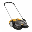 Cost of delivery: Stiga SWP 355 hand sweeper