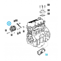 Cost of delivery: Alternador / 12V, 50A / EGQ175 / LS Tractor / no 40332675