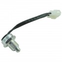 Cost of delivery: Safety sensor / Yanmar EF453T / 194464-52190 / 6-25-100-23