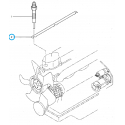 Cost of delivery: Cable calefactor bujía / Ls Tractor 40225028