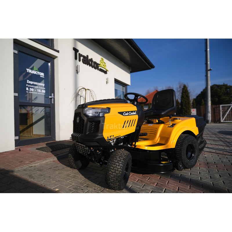 Cub Cadet LT1 NR92