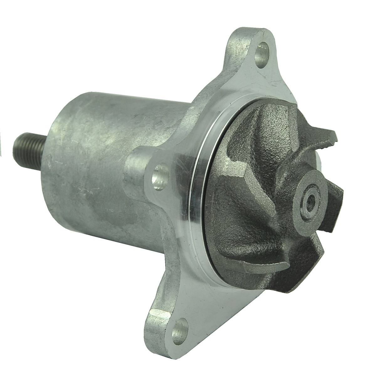 Water pump - Kubota D1101