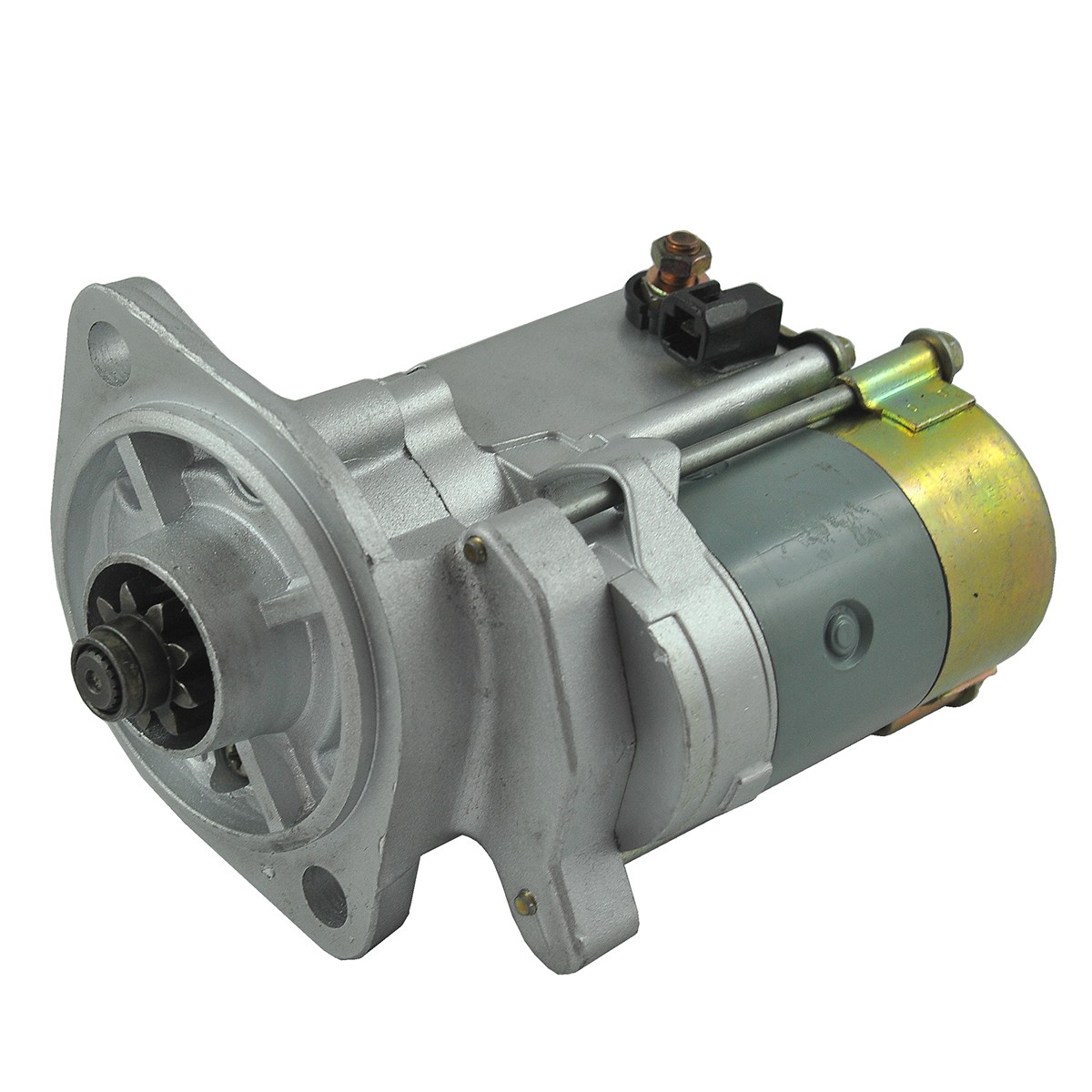 Iseki-Starter / 9T / 12V / 9-09-101-01