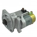 Cost of delivery: Iseki-Starter / 9T / 12V / 9-09-101-01