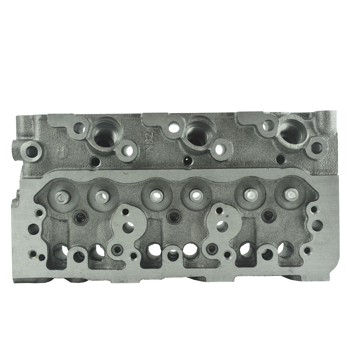 Yanmar 3tnb82 Cylinder Head