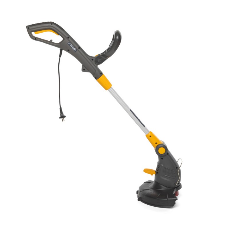 gardening tools - Stiga GT 106c electric trimmer